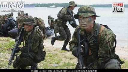 日媒:没有美国支援日本也能击败中国海军